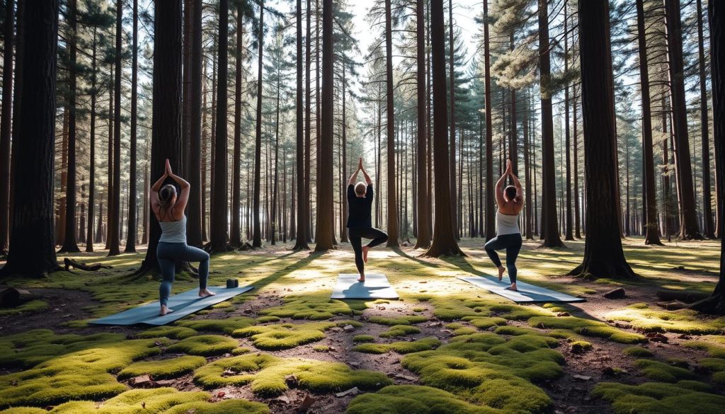 Yogalærerutdanning i Norge