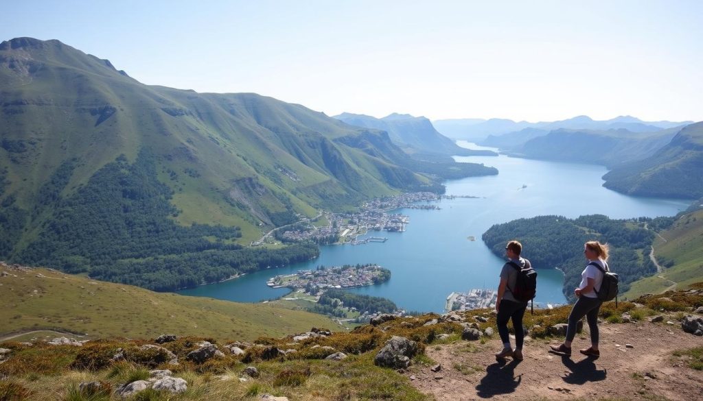 bergen gruppen lokasjon