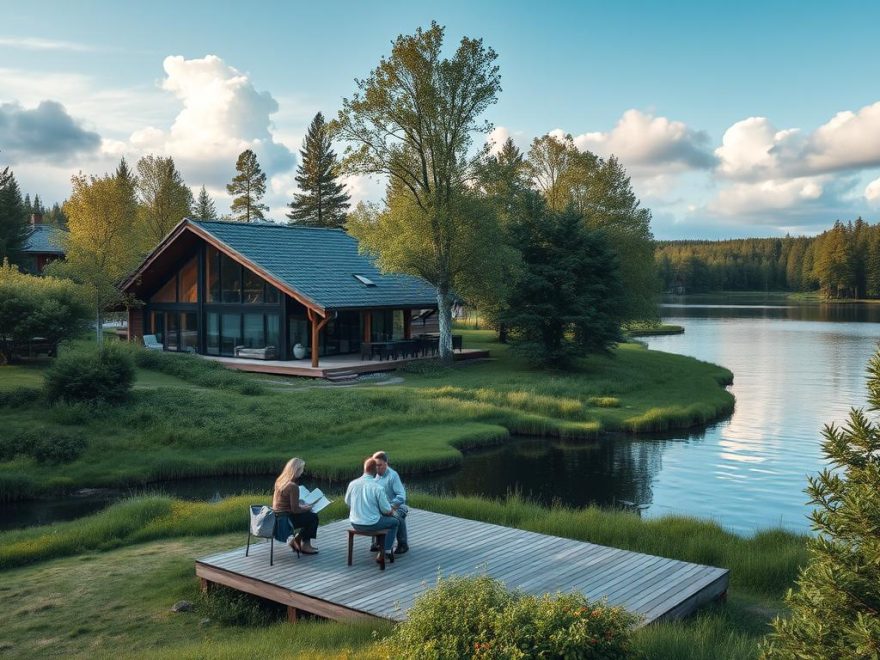 beste lån med sikkerhet i bolig