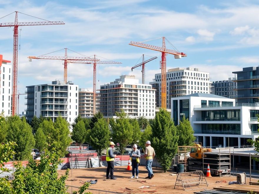 byggefirma i oslo