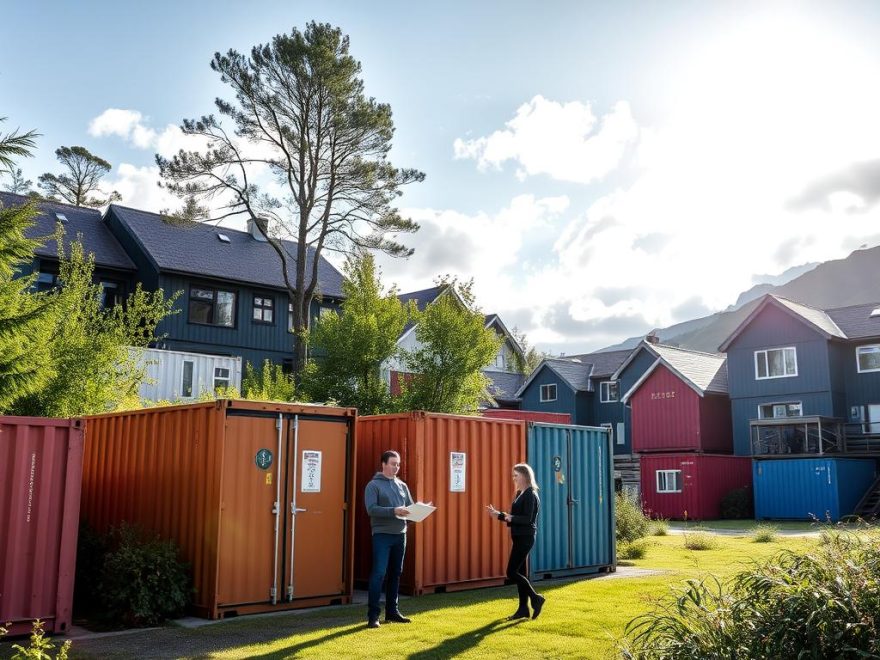 containerutleie i trondheim