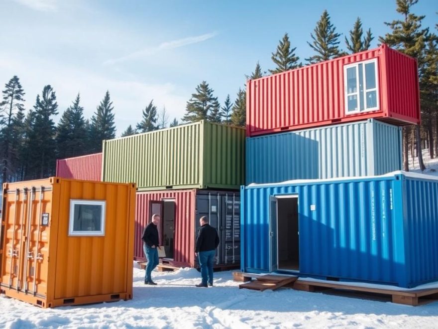 containerutleie oslo