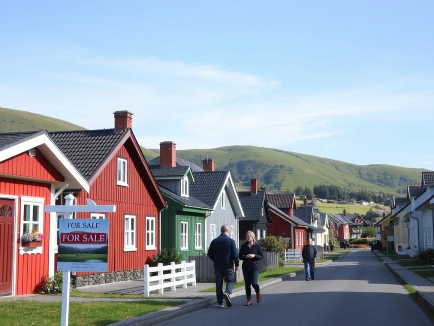 eiendomsmegler arendal