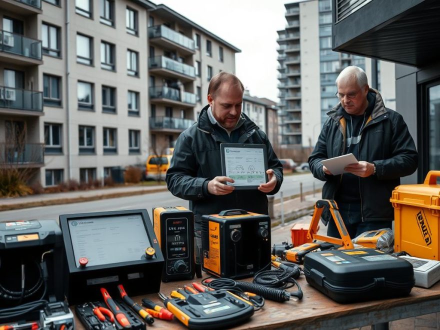 elektrikere oslo