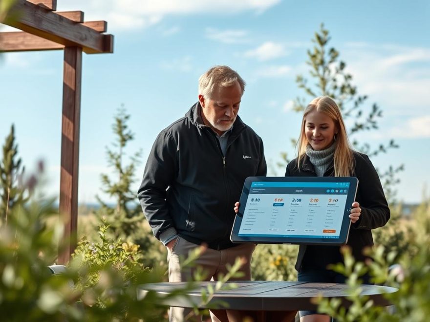 få tilbud forsikring