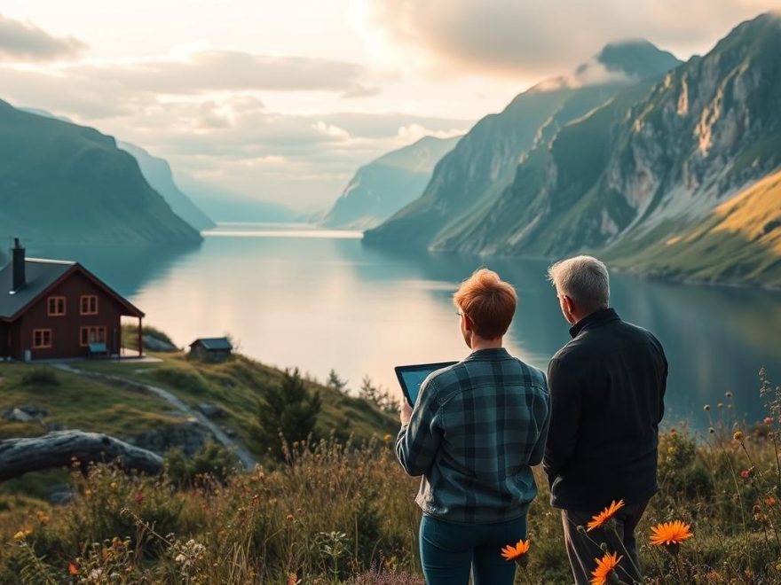 fjordkraft timepris