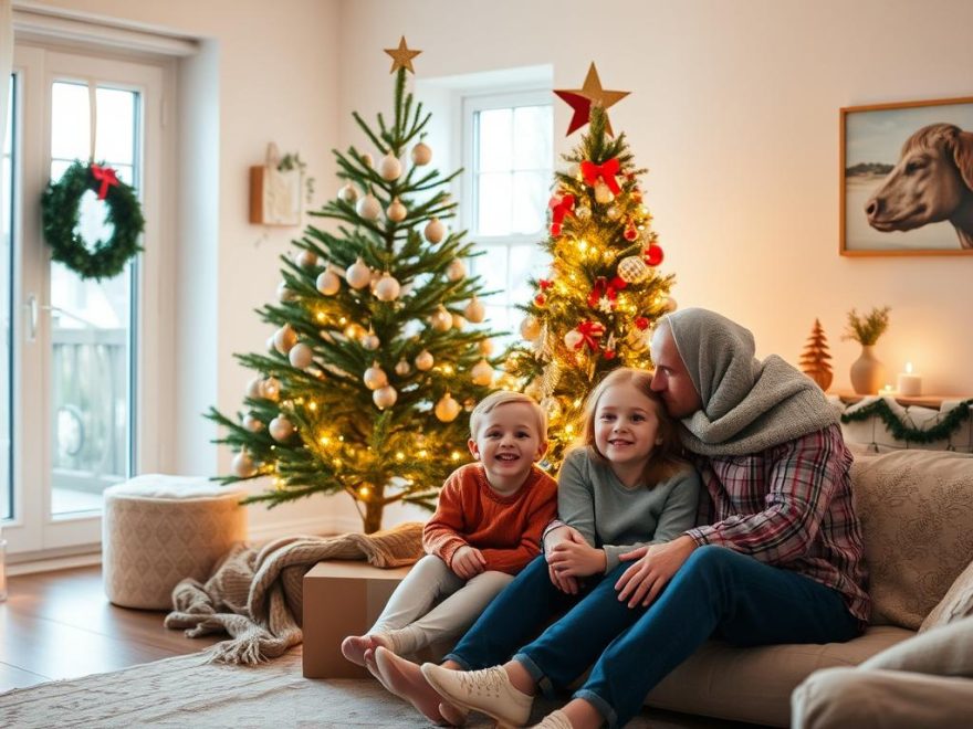 fotografer (julekort/familiebilder)