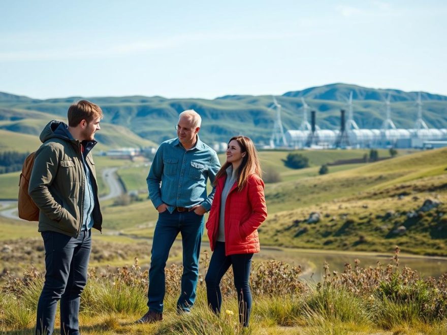 helgeland kraft strøm as