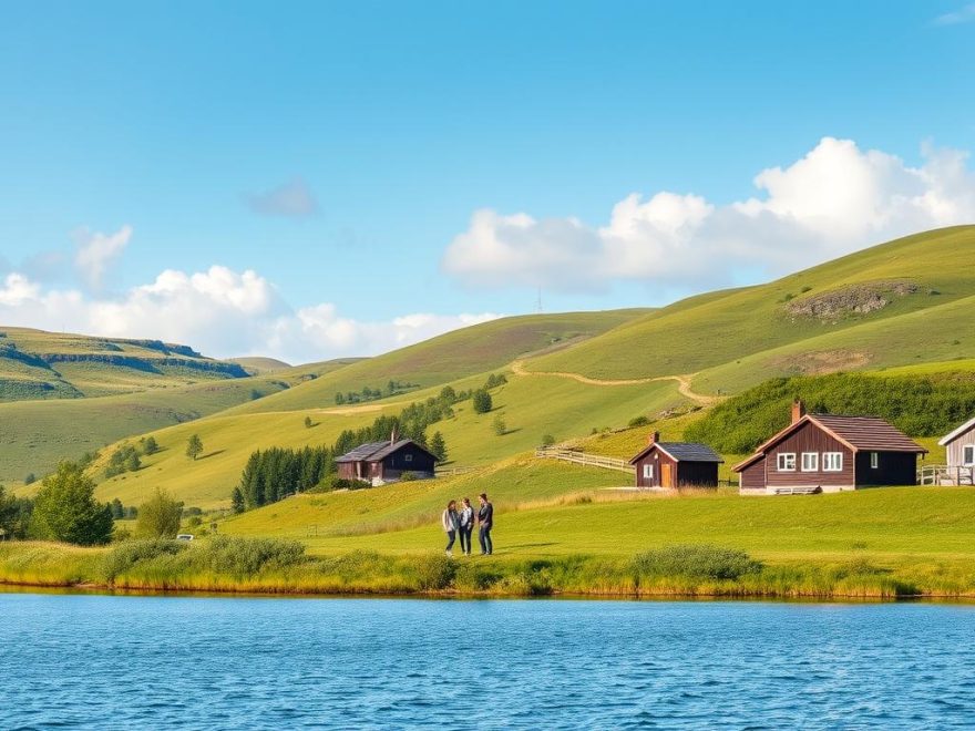 helgeland kraft strømpris