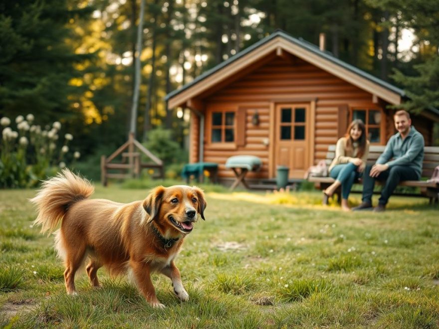 hundeforsikring