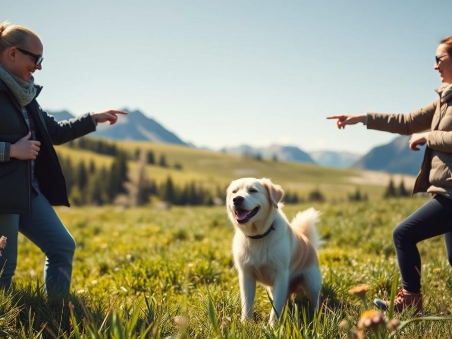 hundeforsikring best i test