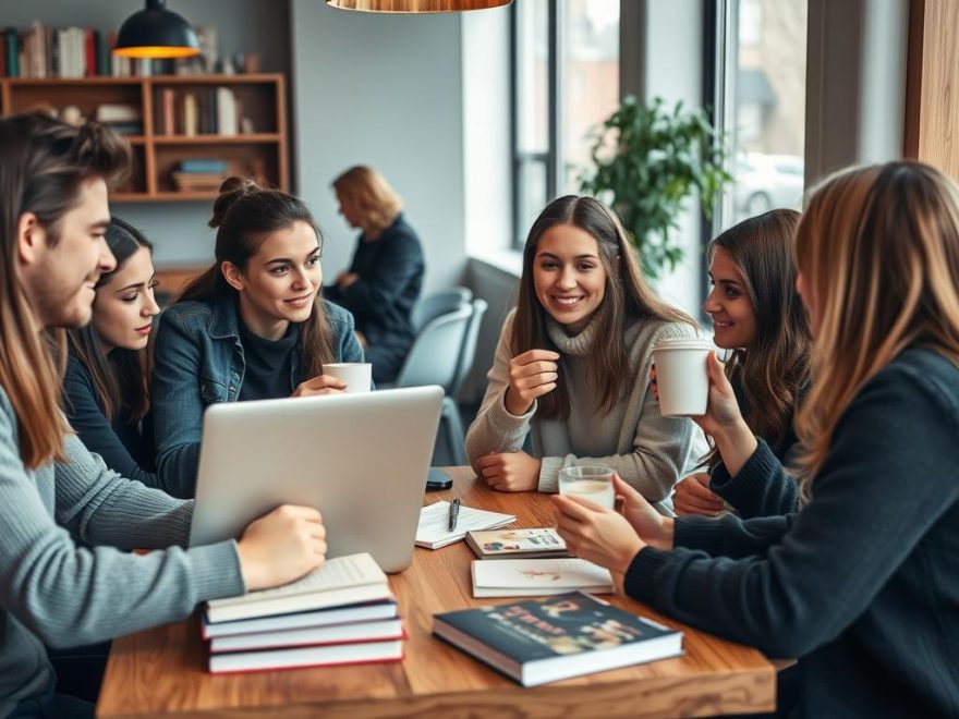 karriereveiledning studenter