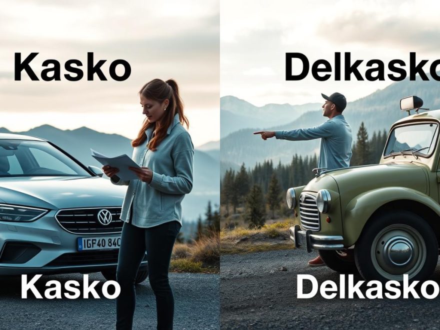 kasko vs delkasko