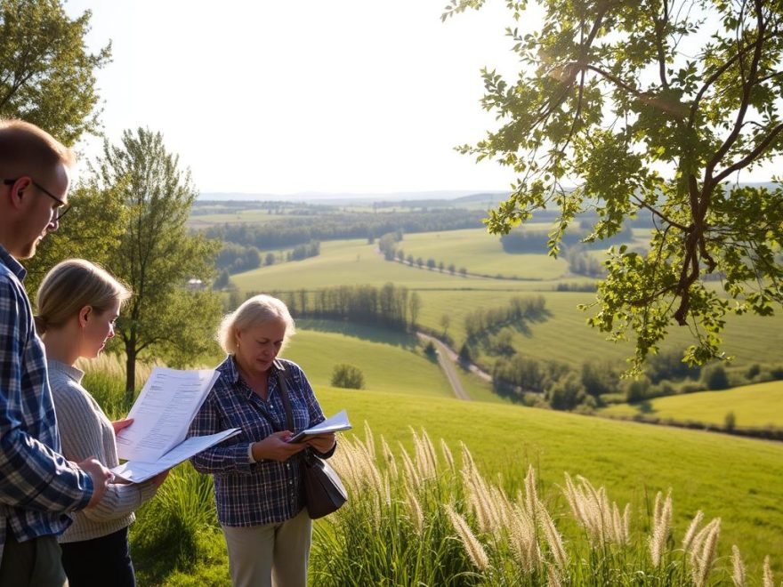 landkredittforsikring