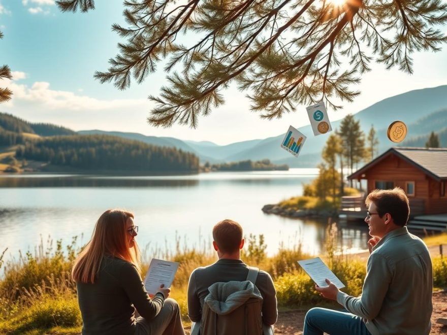 lite lån uten sikkerhet