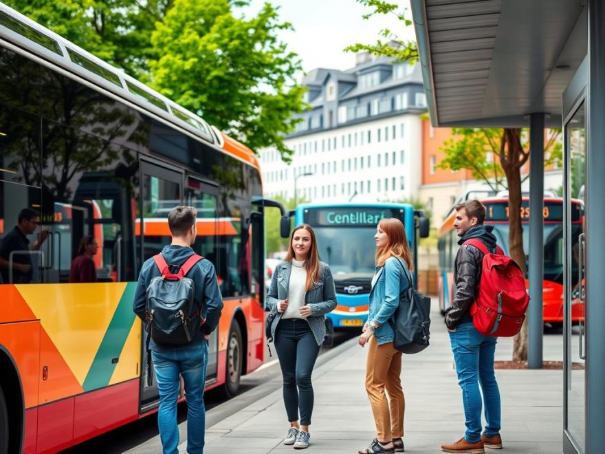 månedskort kollektiv