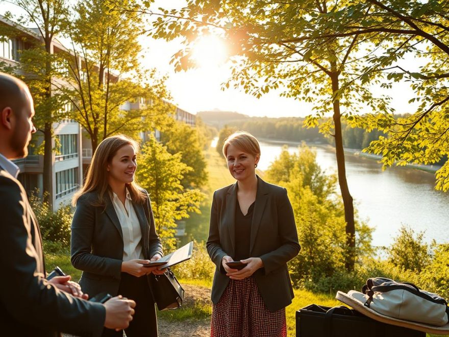 medarbeider folkehelsetiltak