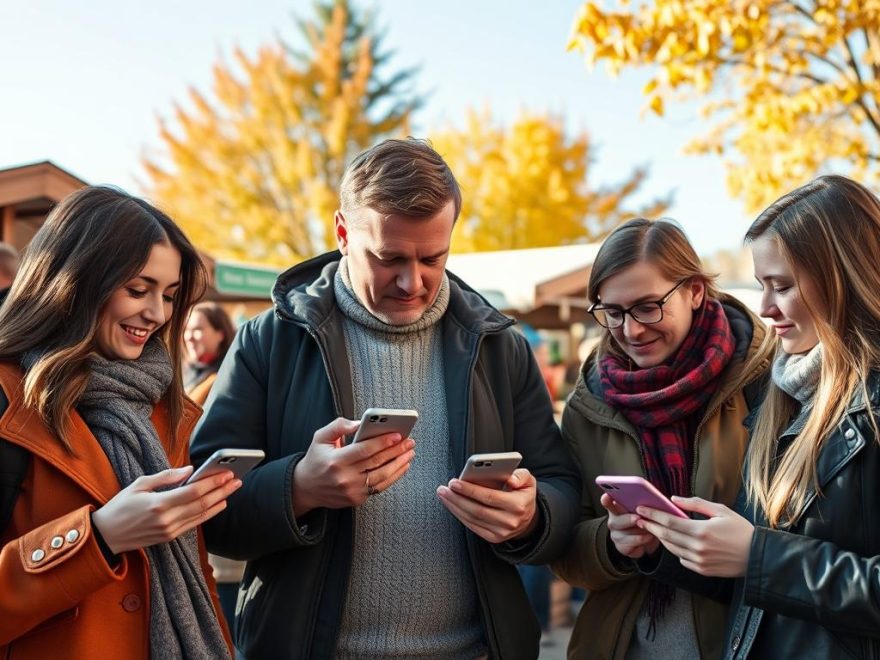 mobilabonnement sammenlign priser