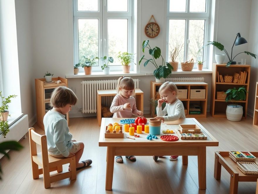 montessoripedagog