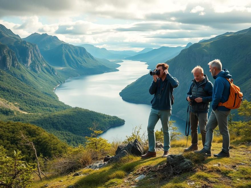 naturfotograf