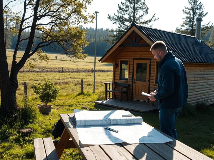 platting søknadspliktig