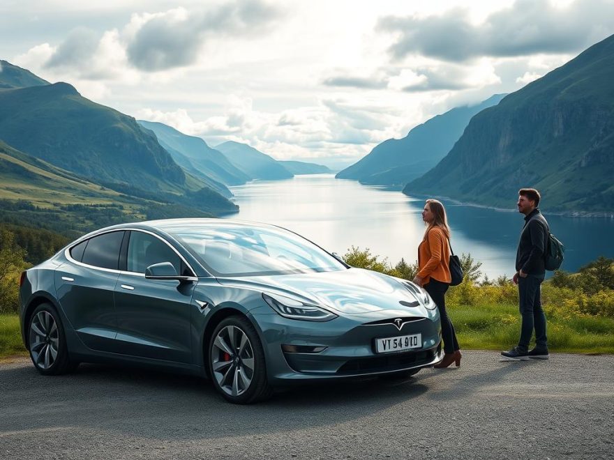 pris forsikring tesla